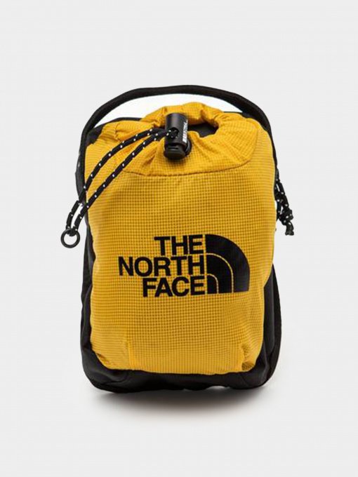 Сумки The North Face Bozer Cross Body модель NF0A52RYYQR1 Фото