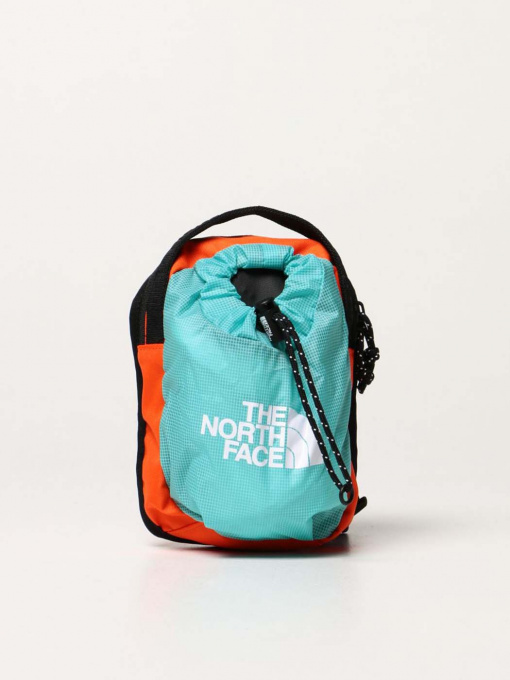 Сумки The North Face BOZER CROSS BODY модель NF0A52RY1S01 Фото