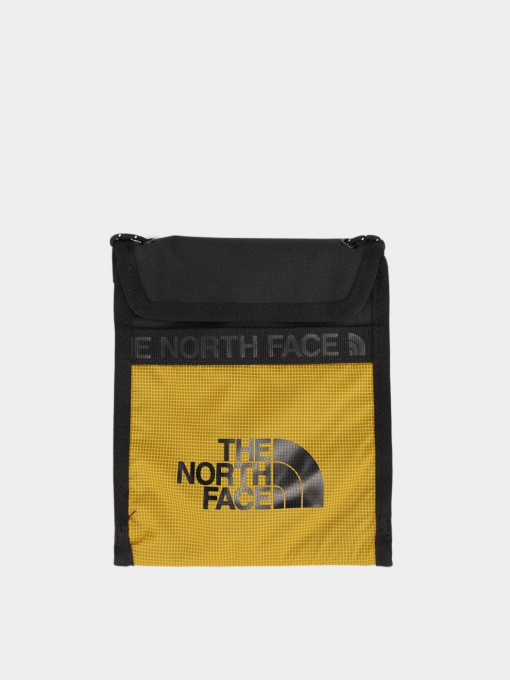 Сумки The North Face Bozer модель NF0A52RZYQR1 Фото