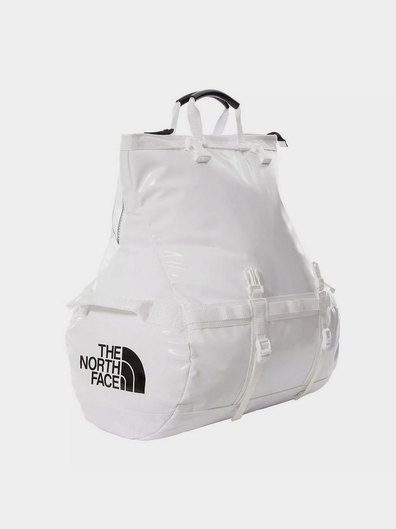 Сумки The North Face Base Camp Duffel модель NF0A52SNFN41 Сумки The North Face Base Camp Duffel модель NF0A52SNFN41 Фото