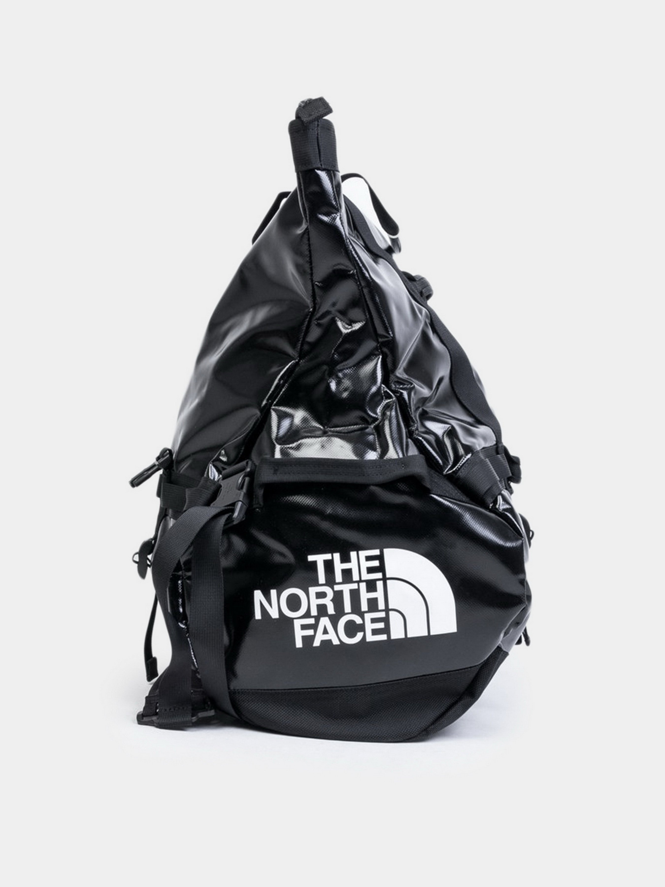 Сумки The North Face Base Camp Duffel модель NF0A52SNJK31 Фото