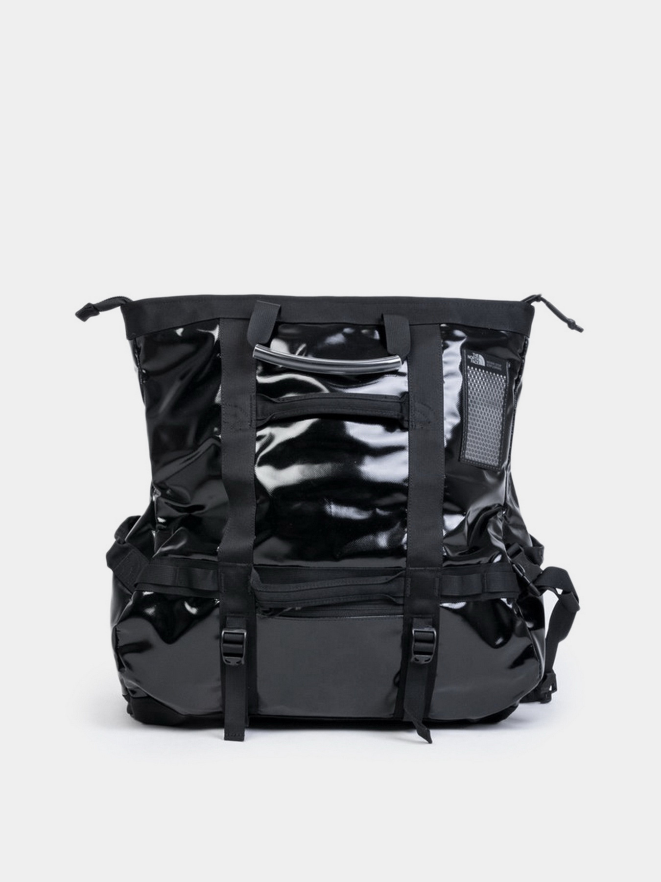 Сумки The North Face Base Camp Duffel модель NF0A52SNJK31 Фото