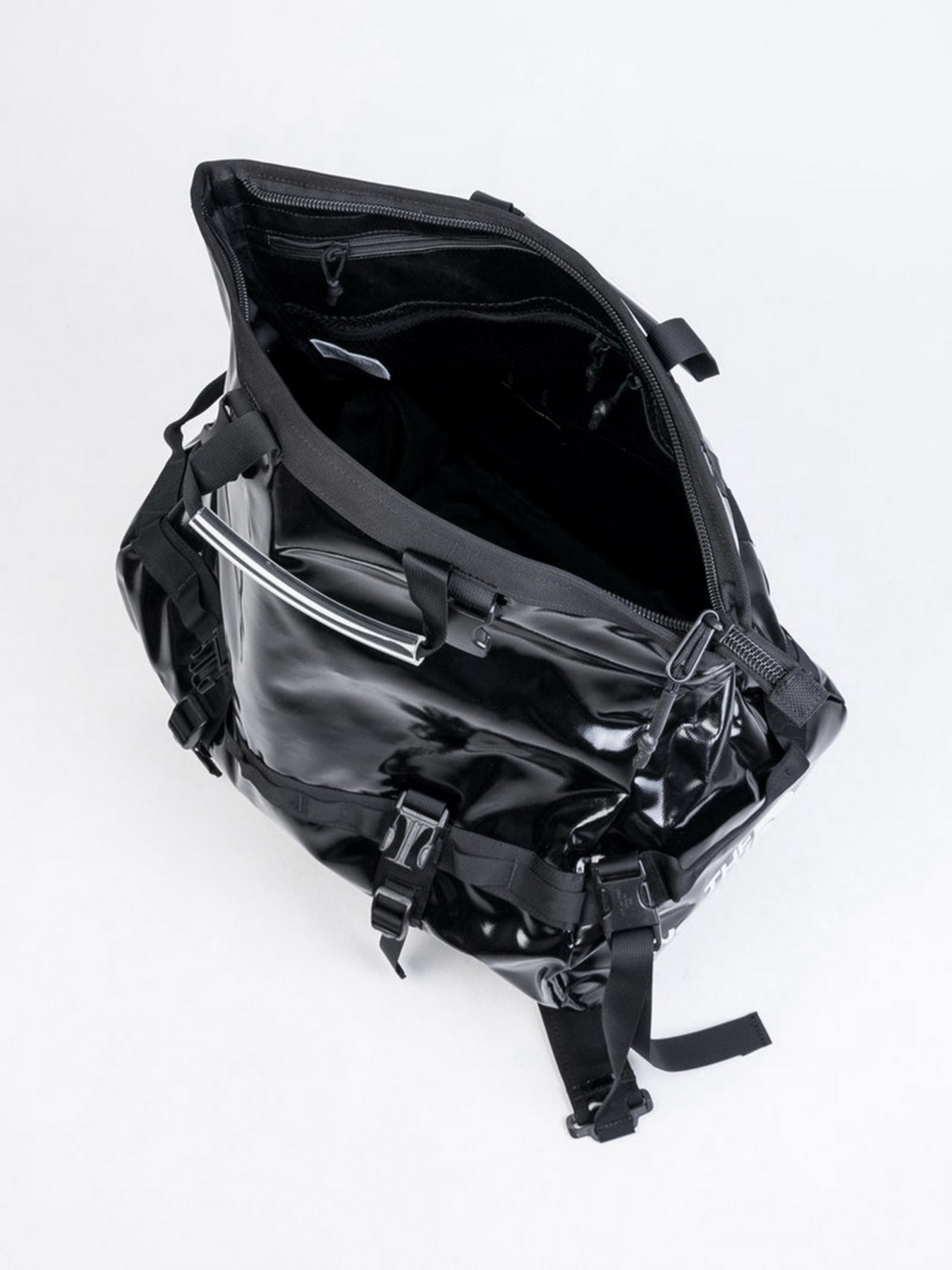 Сумки The North Face Base Camp Duffel модель NF0A52SNJK31 Фото