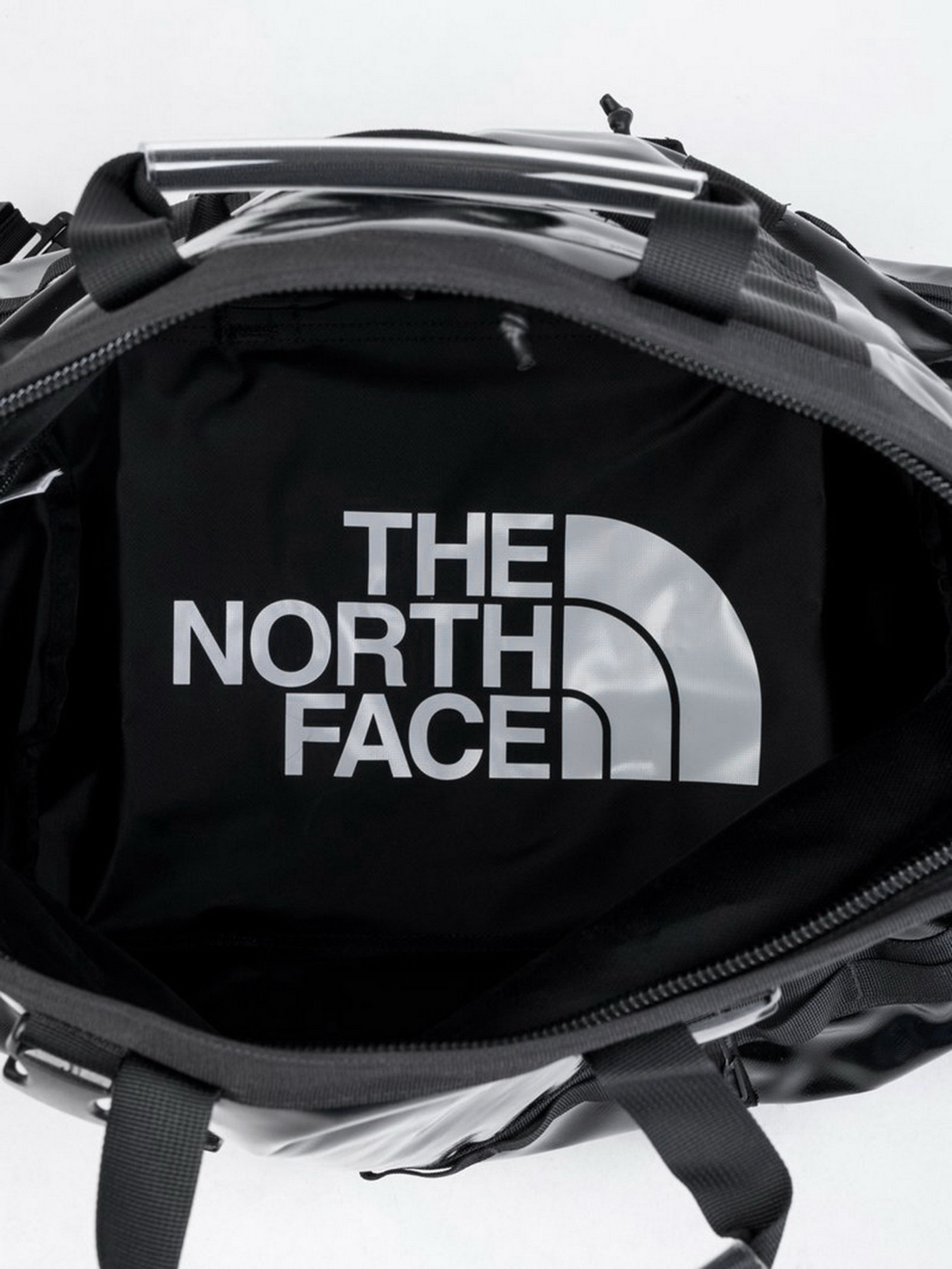 Сумки The North Face Base Camp Duffel модель NF0A52SNJK31 Фото