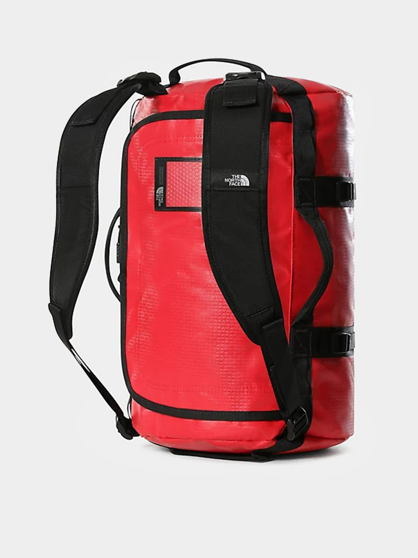 Дорожные сумки и чемоданы The North Face Base Camp Duffel - XS модель NF0A52SSKZ31 Дорожные сумки и чемоданы The North Face Base Camp Duffel - XS модель NF0A52SSKZ31 Фото