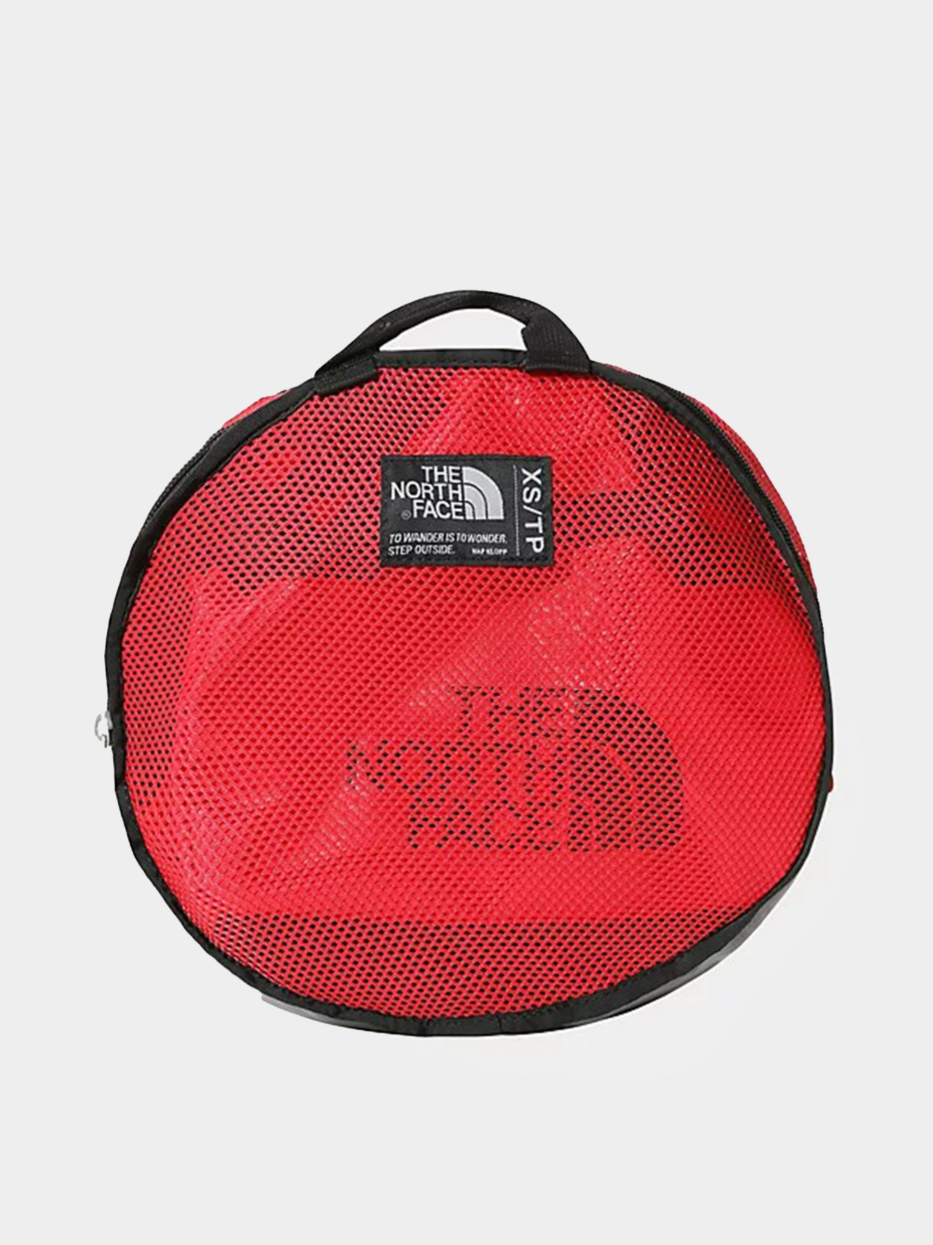 Дорожные сумки и чемоданы The North Face Base Camp Duffel - XS модель NF0A52SSKZ31 Дорожные сумки и чемоданы The North Face Base Camp Duffel - XS модель NF0A52SSKZ31 Фото