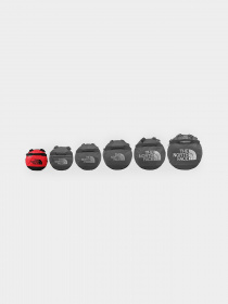 Дорожные сумки и чемоданы The North Face Base Camp Duffel - XS модель NF0A52SSKZ31 Фото