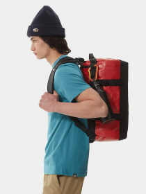 Дорожные сумки и чемоданы The North Face Base Camp Duffel - XS модель NF0A52SSKZ31 Фото