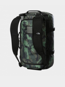Дорожні сумки та валізи The North Face Base Camp Duffel - XS модель NF0A52SS28F1 Фото