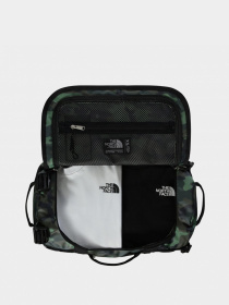 Дорожні сумки та валізи The North Face Base Camp Duffel - XS модель NF0A52SS28F1 Фото