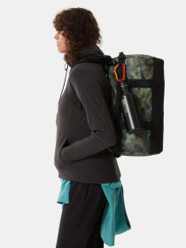 Дорожні сумки та валізи The North Face Base Camp Duffel - XS модель NF0A52SS28F1 Фото