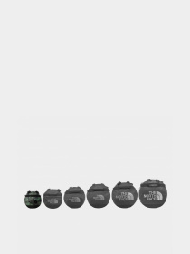 Дорожні сумки та валізи The North Face Base Camp Duffel - XS модель NF0A52SS28F1 Фото