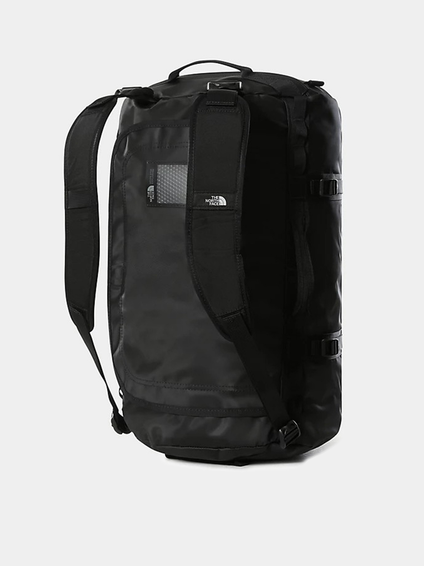 Дорожні сумки та валізи The North Face Base Camp Duffel - S модель NF0A52STKY41 Фото