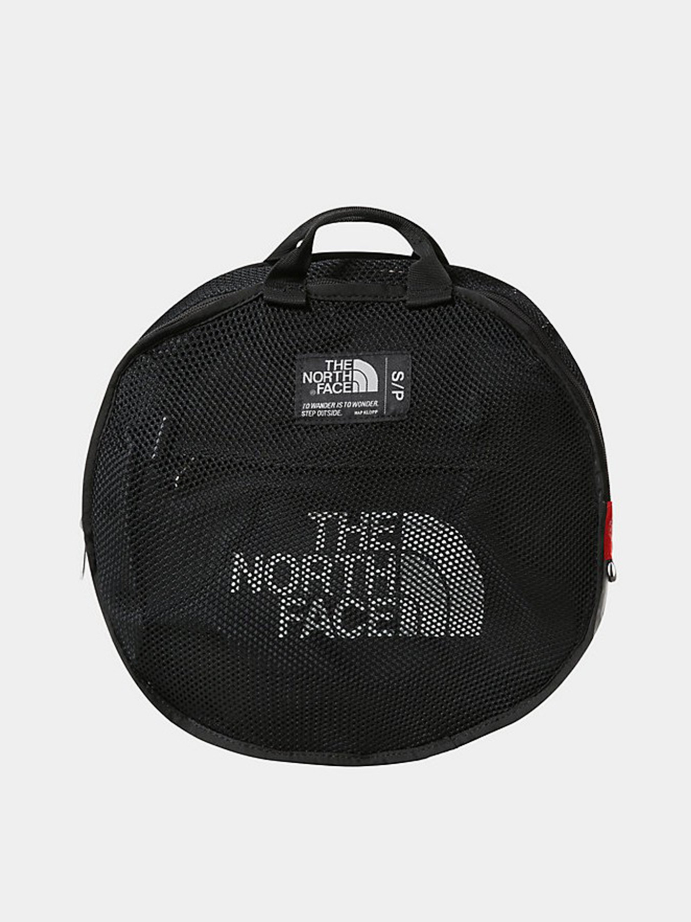 Дорожні сумки та валізи The North Face Base Camp Duffel - S модель NF0A52STKY41 Фото