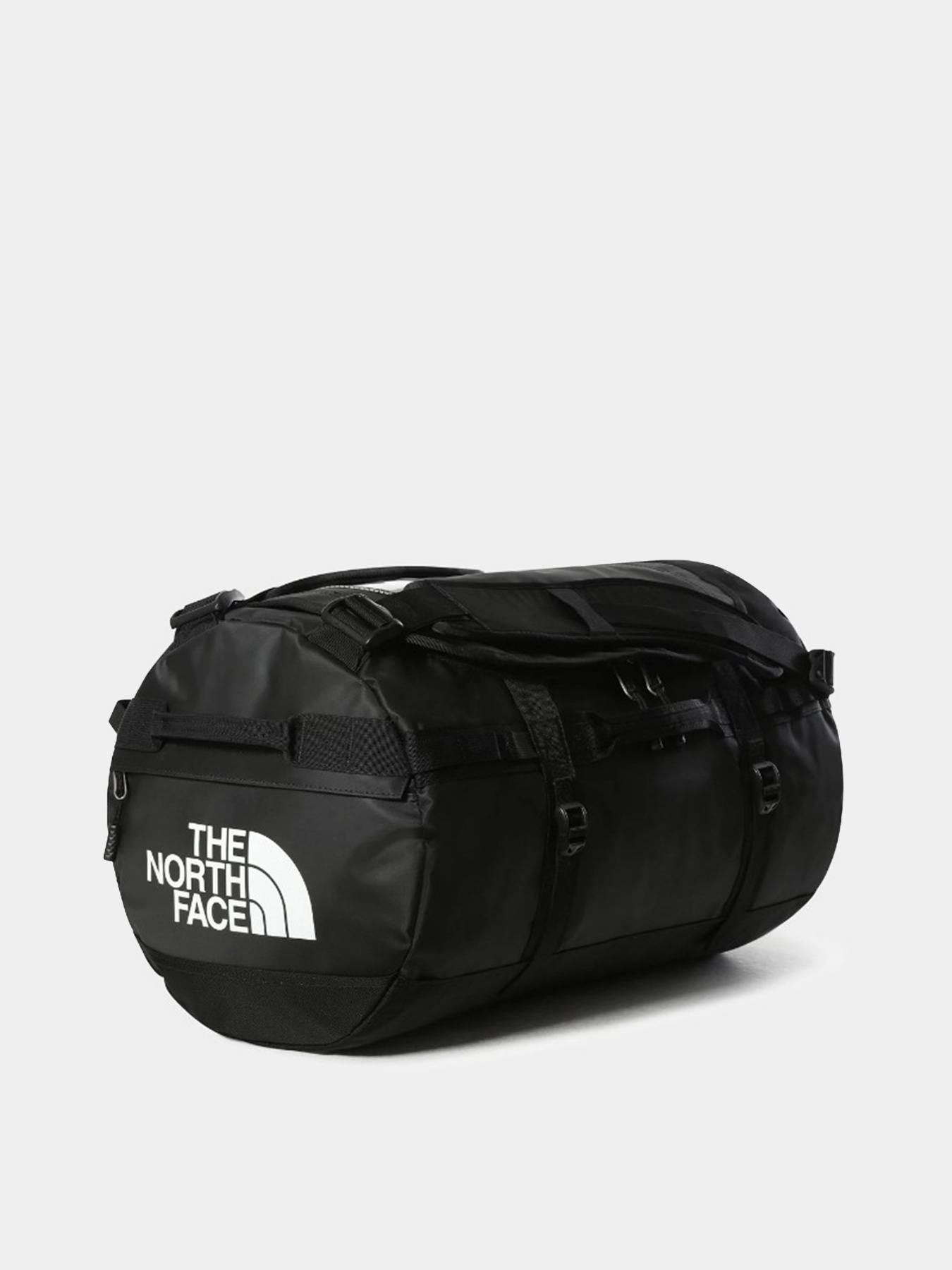 Дорожні сумки та валізи The North Face Base Camp Duffel - S модель NF0A52STKY41 Фото