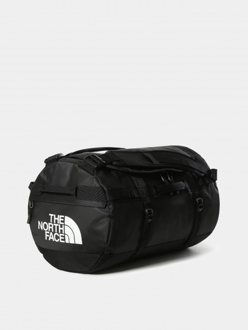 Дорожні сумки та валізи The North Face Base Camp Duffel - S модель NF0A52STKY41 Фото
