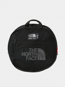 Дорожні сумки та валізи The North Face Base Camp Duffel - S модель NF0A52STKY41 Фото