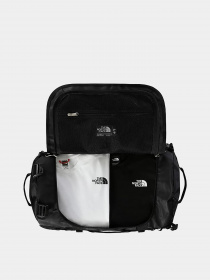 Дорожні сумки та валізи The North Face Base Camp Duffel - S модель NF0A52STKY41 Фото