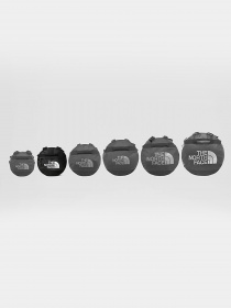 Дорожні сумки та валізи The North Face Base Camp Duffel - S модель NF0A52STKY41 Фото