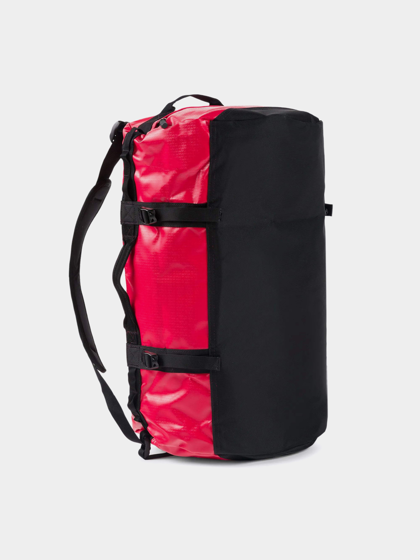 Дорожні сумки та валізи The North Face Base Camp Duffel - S модель NF0A52STKZ31 Фото