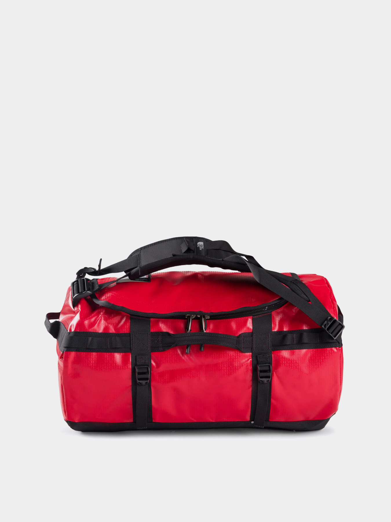 Дорожні сумки та валізи The North Face Base Camp Duffel - S модель NF0A52STKZ31 Фото