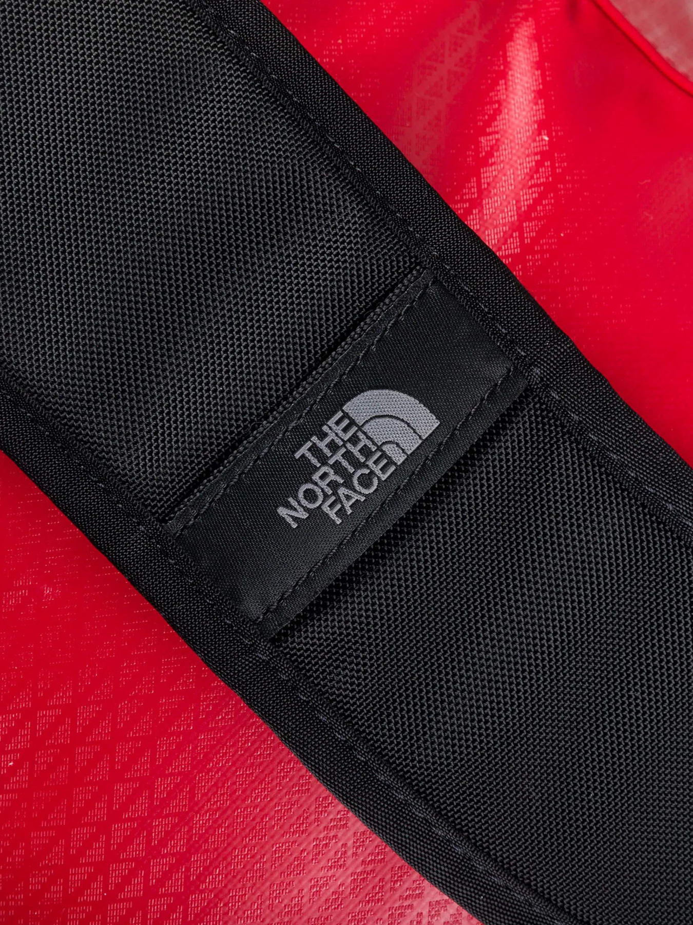 Дорожні сумки та валізи The North Face Base Camp Duffel - S модель NF0A52STKZ31 Фото