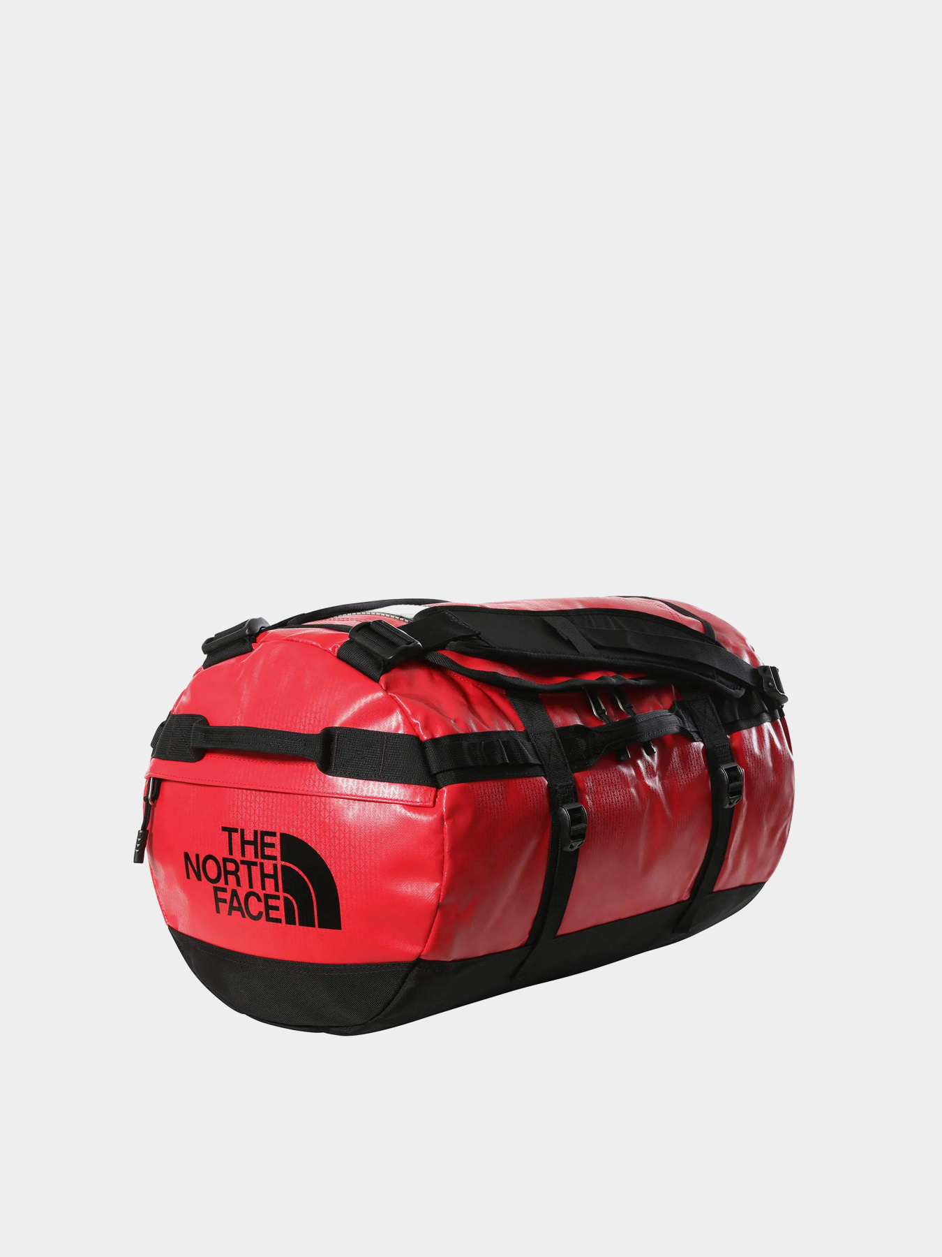 Дорожні сумки та валізи The North Face Base Camp Duffel - S модель NF0A52STKZ31 Фото