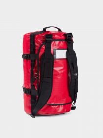 Дорожні сумки та валізи The North Face Base Camp Duffel - S модель NF0A52STKZ31 Фото