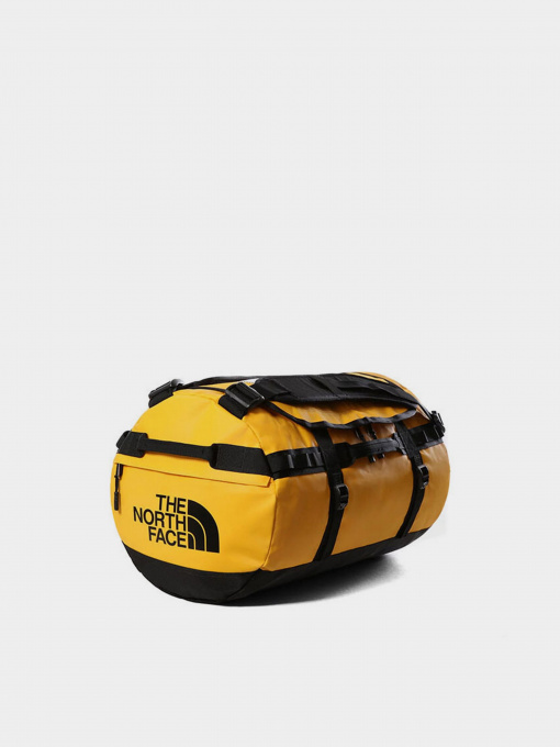 Дорожні сумки та валізи The North Face Base Camp Duffel - S модель NF0A52STZU31 Фото