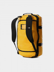 Дорожні сумки та валізи The North Face Base Camp Duffel - S модель NF0A52STZU31 Фото