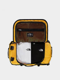 Дорожні сумки та валізи The North Face Base Camp Duffel - S модель NF0A52STZU31 Фото