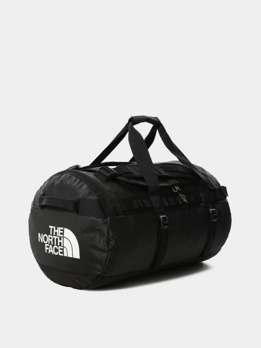 Дорожні сумки та валізи The North Face Base Camp Duffel - M модель NF0A52SAKY41 Фото