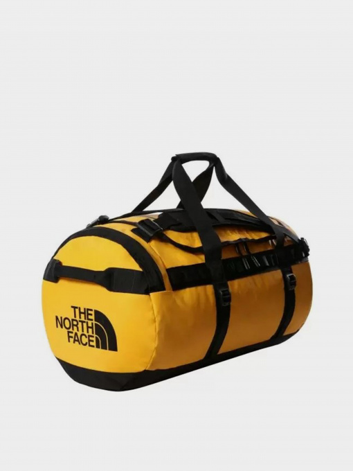 Дорожні сумки та валізи The North Face Base Camp Duffel - M модель NF0A52SAZU31 Фото