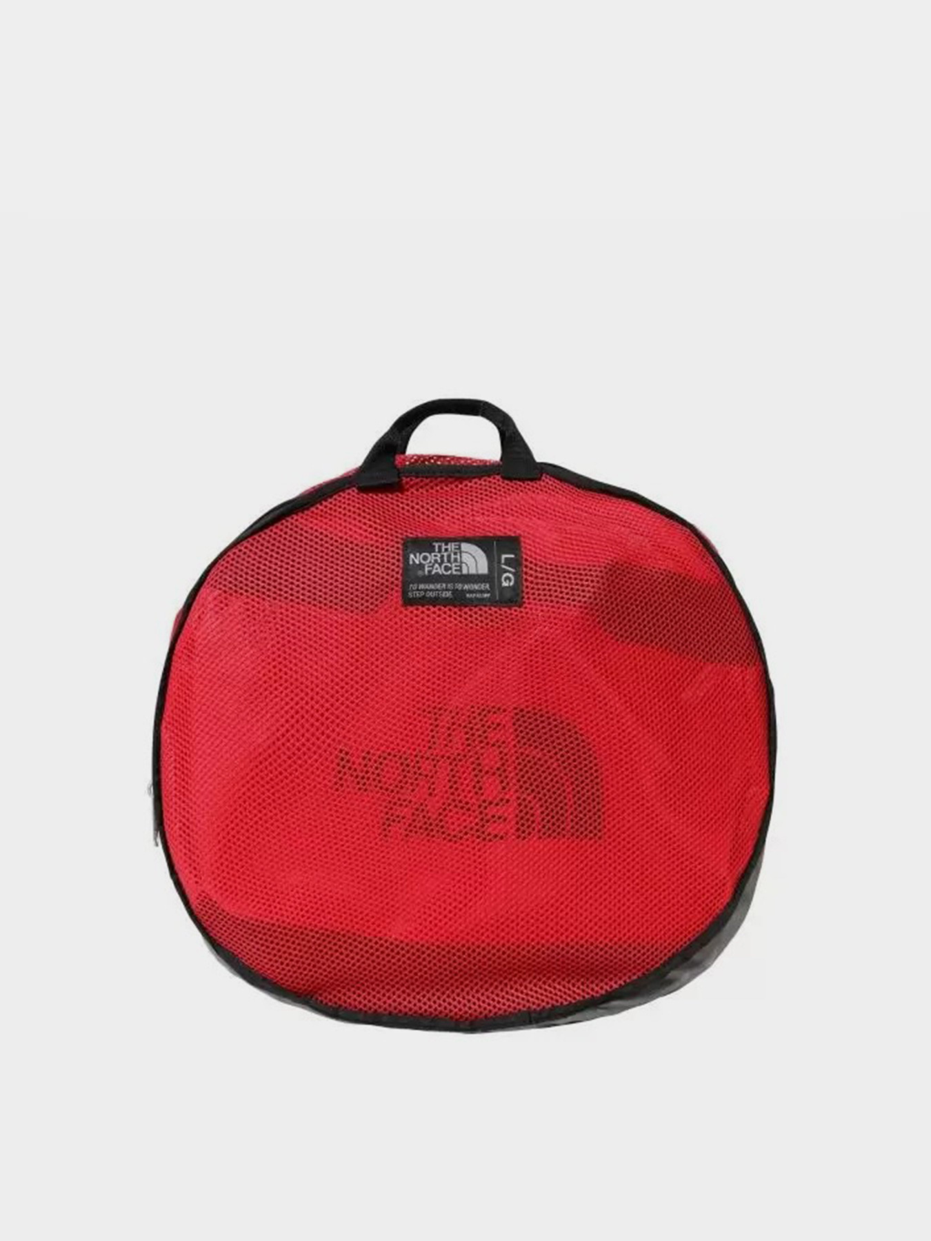 Дорожные сумки и чемоданы The North Face Base Camp Duffel - L модель NF0A52SBKZ31 Дорожные сумки и чемоданы The North Face Base Camp Duffel - L модель NF0A52SBKZ31 Фото