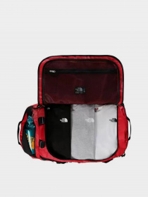 Дорожные сумки и чемоданы The North Face Base Camp Duffel - L модель NF0A52SBKZ31 Фото