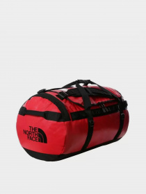 Дорожні сумки та валізи The North Face Base Camp Duffel - L модель NF0A52SBKZ31 Фото