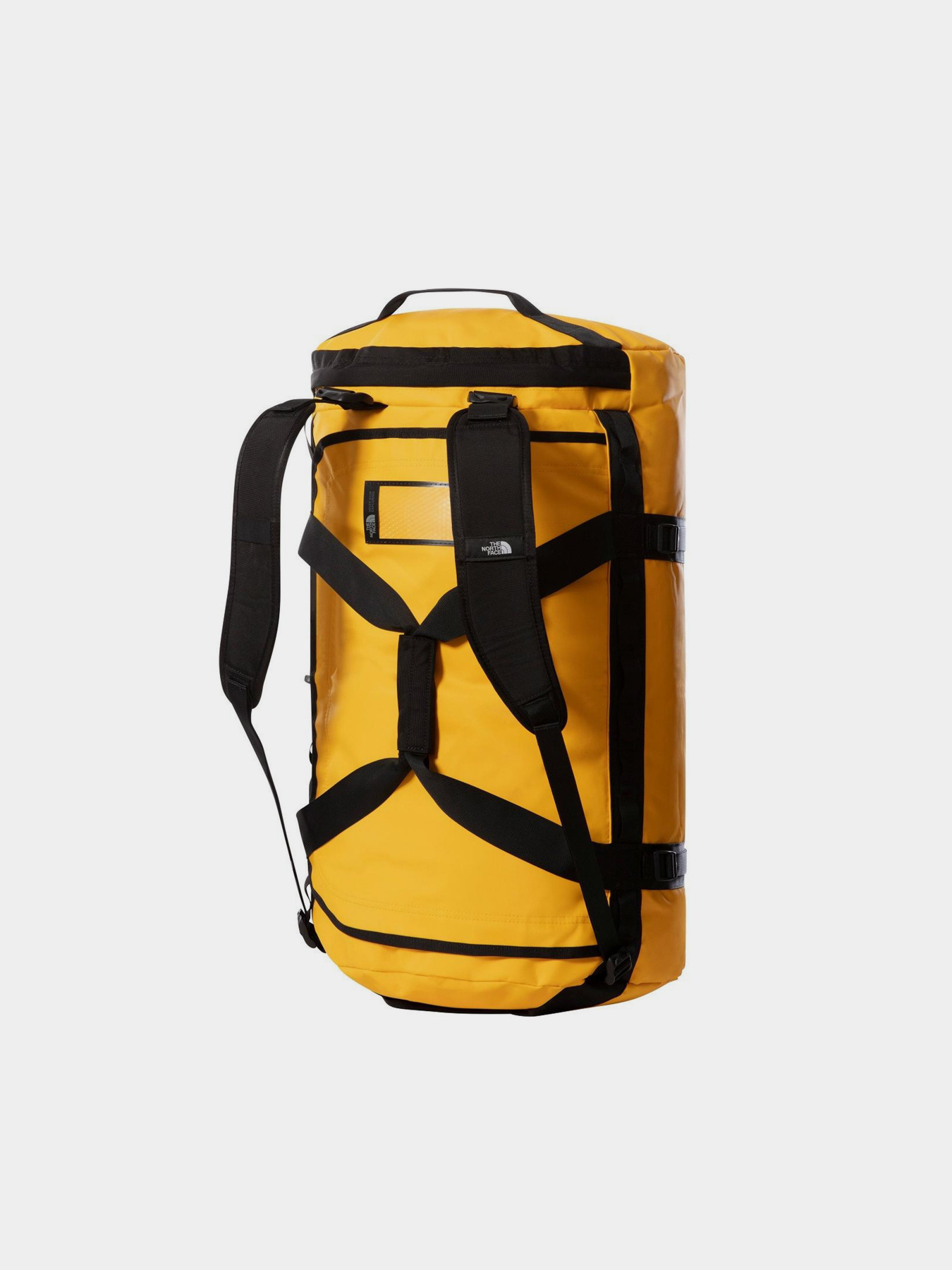 Дорожні сумки та валізи The North Face Base Camp Duffel - L модель NF0A52SBZU31 Дорожні сумки та валізи The North Face Base Camp Duffel - L модель NF0A52SBZU31 Фото