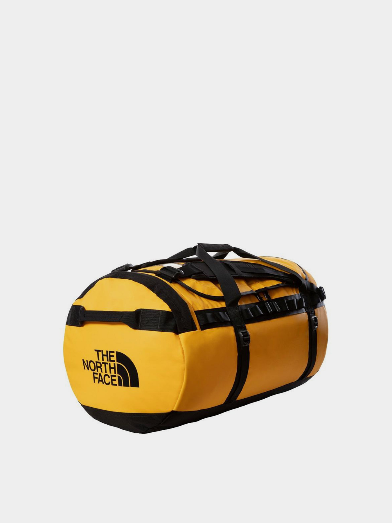 Дорожні сумки та валізи The North Face Base Camp Duffel - L модель NF0A52SBZU31 Дорожні сумки та валізи The North Face Base Camp Duffel - L модель NF0A52SBZU31 Фото