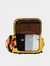 Дорожні сумки та валізи The North Face Base Camp Duffel - L модель NF0A52SBZU31 Фото