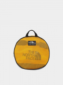 Дорожні сумки та валізи The North Face Base Camp Duffel - L модель NF0A52SBZU31 Фото