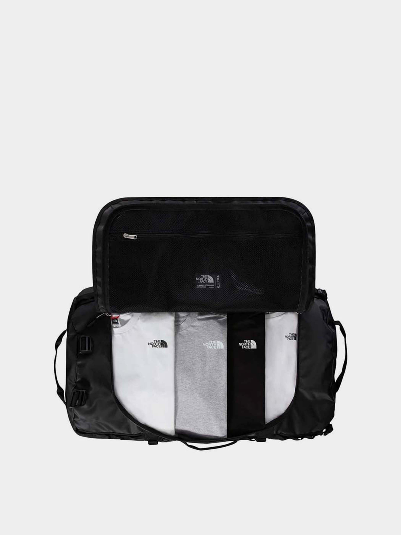 Дорожні сумки та валізи The North Face Base Camp Duffel - XXL модель NF0A52SDKY41 Фото
