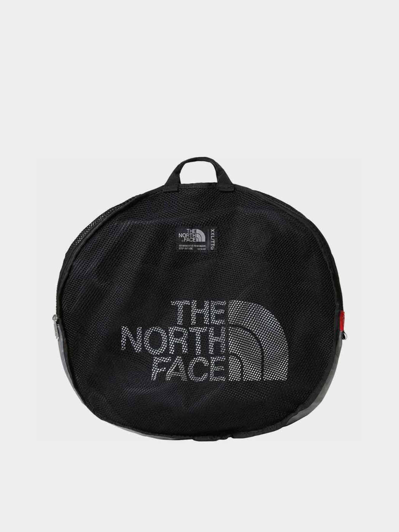 Дорожні сумки та валізи The North Face Base Camp Duffel - XXL модель NF0A52SDKY41 Фото