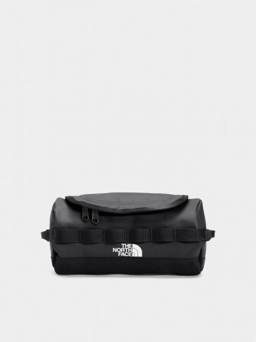 Сумки The North Face Base Camp Travel Canister—S модель NF0A52TGKY41 Фото