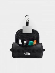 Сумки The North Face Base Camp Travel Canister—S модель NF0A52TGKY41 Фото