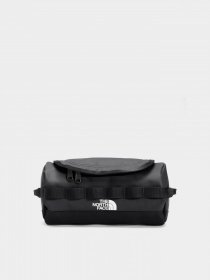 Сумки The North Face Base Camp Travel Canister—S модель NF0A52TGKY41 Фото
