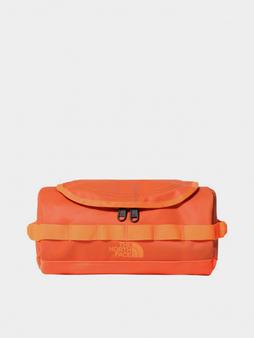 Сумки The North Face Base Camp Travel Canister—S модель NF0A52TG1Q11 Фото