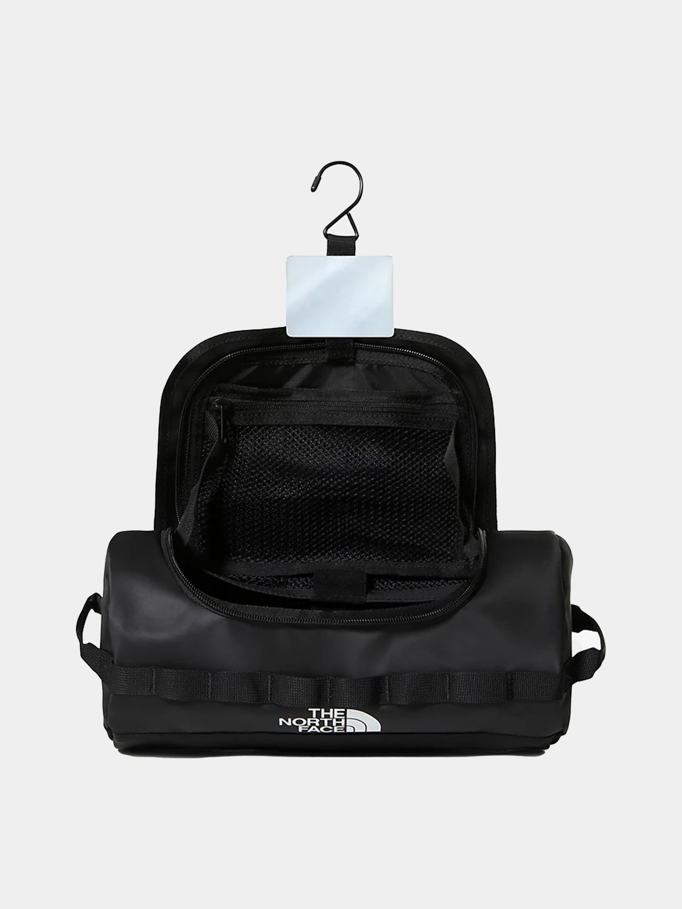 Сумки The North Face Base Camp Travel Canister—L модель NF0A52TFKY41 Фото