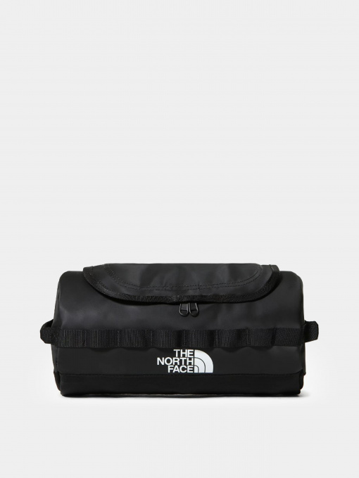 Сумки The North Face Base Camp Travel Canister—L модель NF0A52TFKY41 Фото