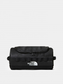 Сумки The North Face Base Camp Travel Canister—L модель NF0A52TFKY41 Фото