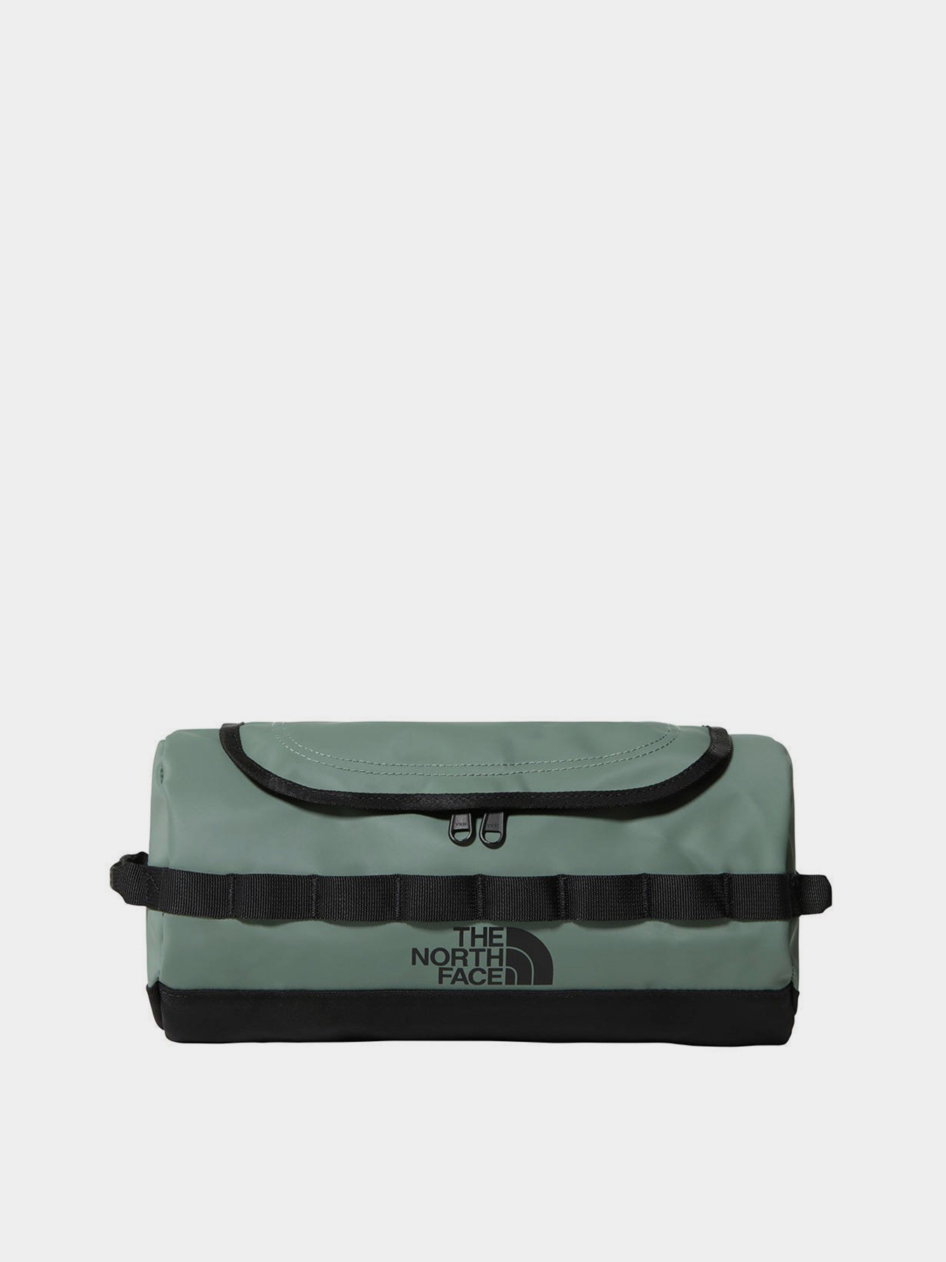 Сумки The North Face Base Camp Travel Canister—L модель NF0A52TFGCC1 Сумки The North Face Base Camp Travel Canister—L модель NF0A52TFGCC1 Фото
